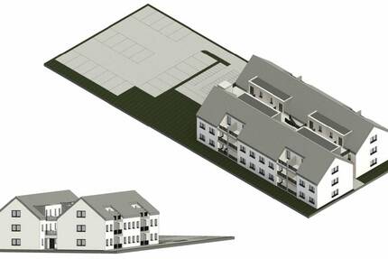 Grundstück Ahlen Innenstadt - 589.000&euro; | Angebot:25834422