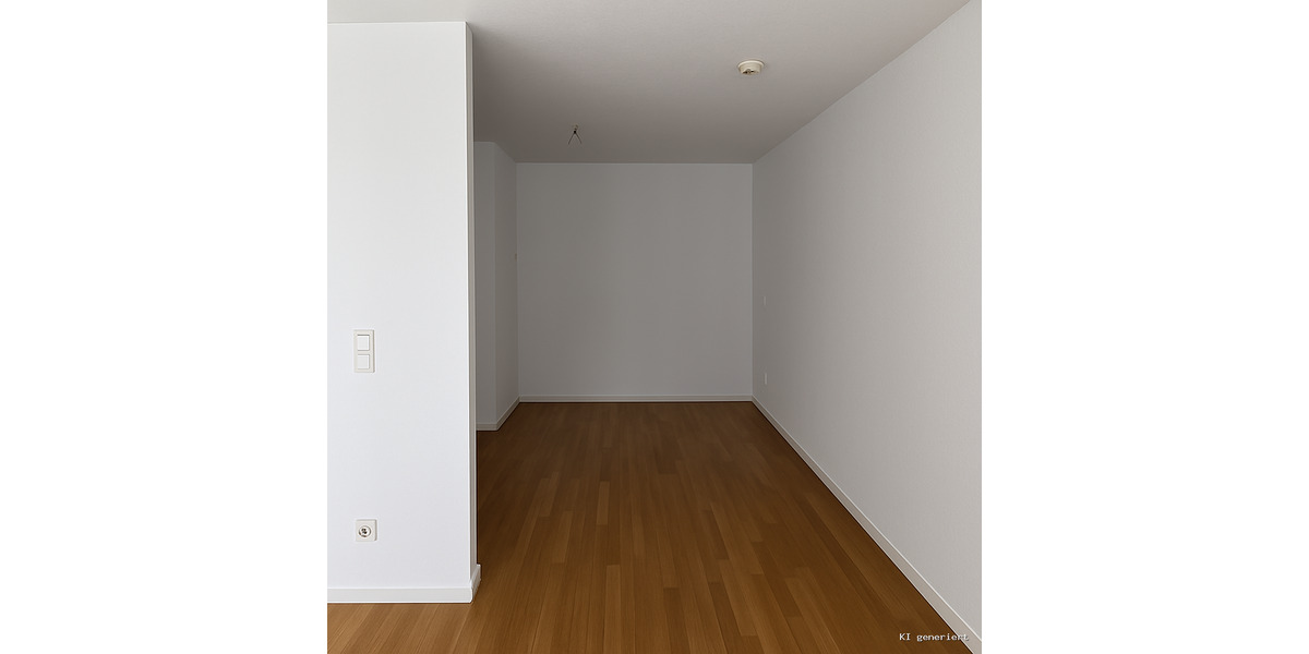 Etagenwohnung Werne - 1 Zimmer, 59 m&sup2;, 750&euro; | Angebot:25320643