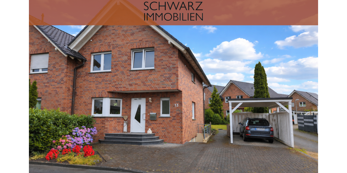 Einfamilienhaus Welver - 4 Zimmer, 115 m&sup2;, 339.900&euro; | Angebot:24728688