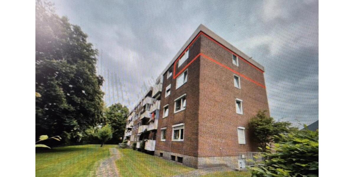 Etagenwohnung Münster Münster-Ost - 2 Zimmer, 45 m&sup2;, 99.000&euro; | Angebot:26889922
