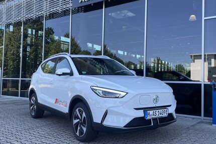 MG ZS 13.190 km 22.990 &euro; Hamm 59067