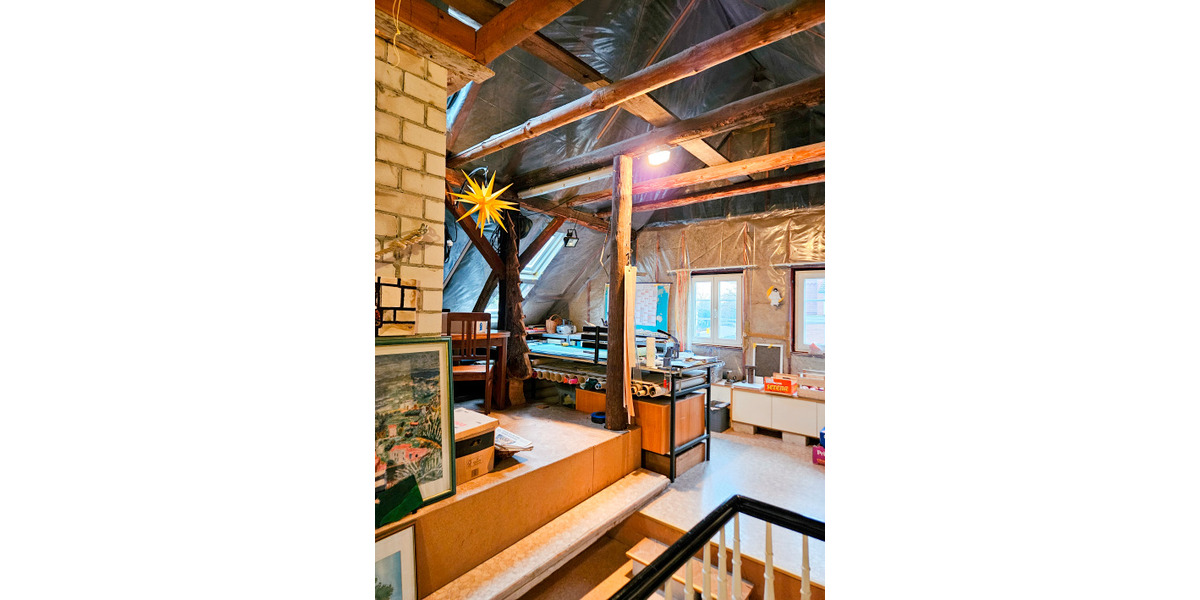 Einfamilienhaus Rheda-Wiedenbrück Rheda - 4 Zimmer, 102 m&sup2;, 210.000&euro; | Angebot:25971260