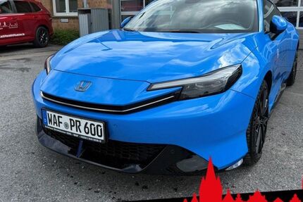 Honda Prelude 3.500 km 49.850 &euro; Warendorf 48231
