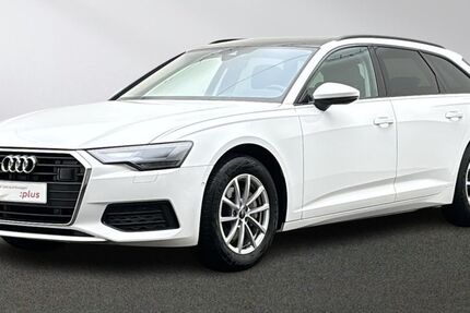 Audi A6 21.624 km 42.880 &euro; Münster 48153