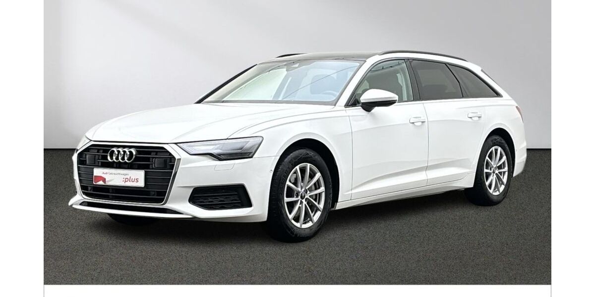 Audi A6 21.624 km 42.880 &euro; Münster 48153
