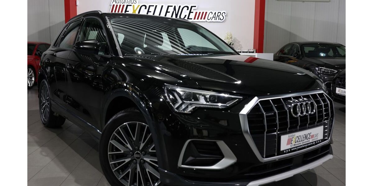 Audi Q3 86.000 km 29.999 &euro; Hamm 59077