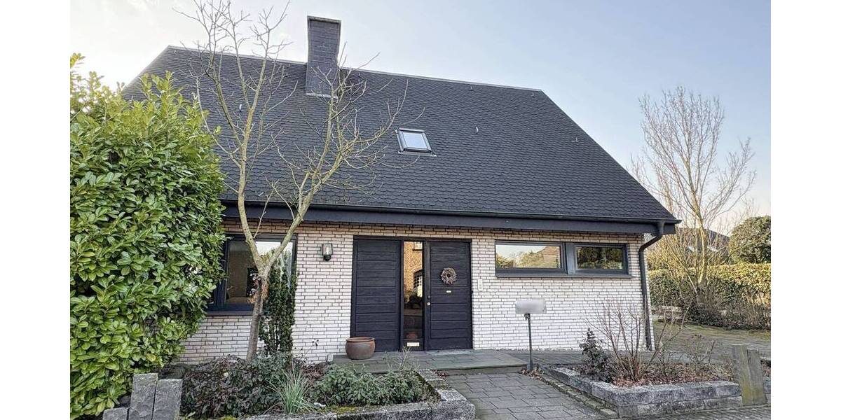 Einfamilienhaus Warendorf Einen - 5 Zimmer, 142 m&sup2;, 385.000&euro; | Angebot:25985114