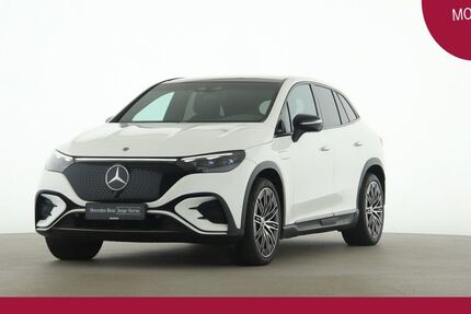 Mercedes-Benz EQE SUV 25.600 km 60.480 &euro; Münster 48155
