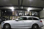 Mercedes-Benz C 220 d T 4Matic ADVANCED AMG-LINE SPORT MATRIX 157.000 km 27.777 &euro; Hamm 59077