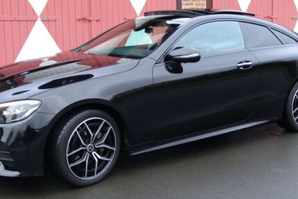 Mercedes-Benz E 200 45.000 km 42.600 &euro; Oelde 59302