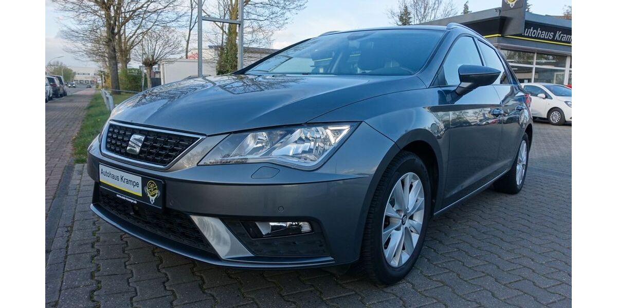 Seat Leon 198.800 km 9.480 &euro; Selm 59379