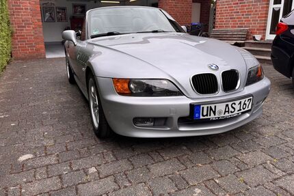BMW Z3 155.000 km 7.000 &euro; Bergkamen 59192