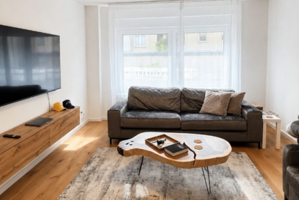 Wohnung Münster Mitte-Süd - 3 Zimmer, 70 m&sup2;, 349.000&euro; | Angebot:24732578
