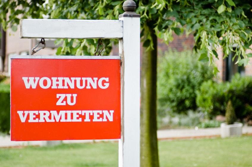 Erdgeschoßwohnung Bönen - 3 Zimmer, 60 m&sup2;, 650&euro; | Angebot:26705747