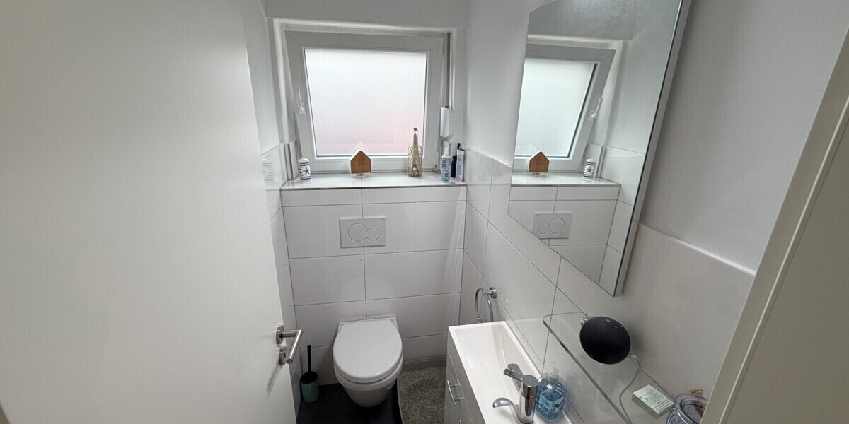 Albersloh: Zweifamilienhaus in ruhiger und gewachsener Wohnlage - Zweifamilienhaus Sendenhorst / Albersloh Albersloh | Angebot:27165044