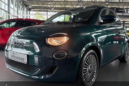 Fiat 500 26.241 km 19.490 &euro; Münster-Amelsbüren 48163