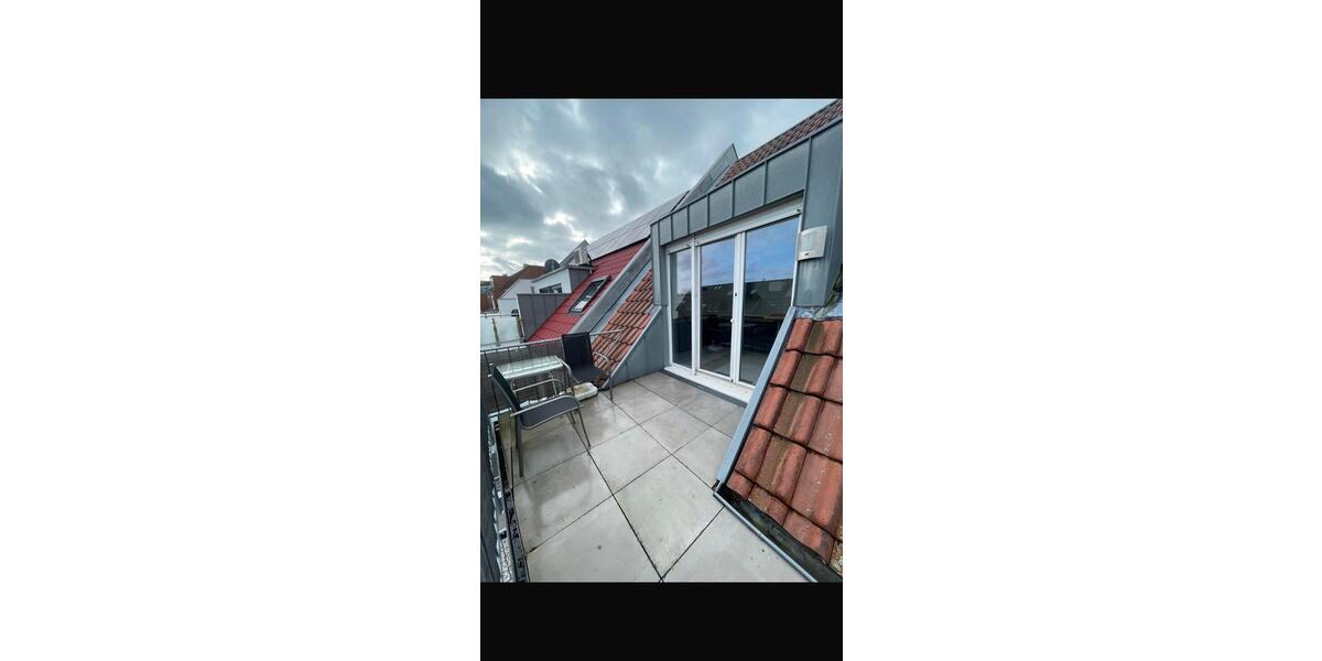 Maisonettenwohnung Ahlen Dolberg - 2 Zimmer, 58 m&sup2;, 700&euro; | Angebot:26022984