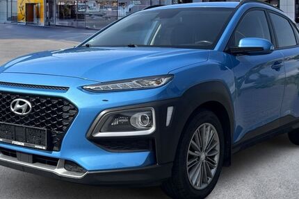 Hyundai KONA 59.198 km 15.925 &euro; Münster 48155