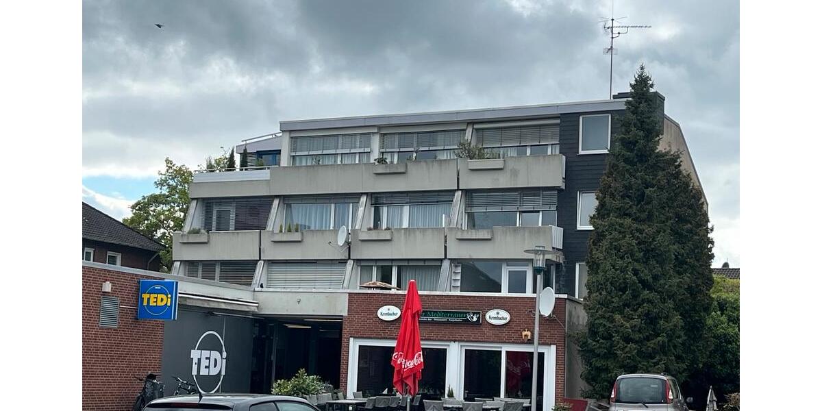 Etagenwohnung Ennigerloh - 2 Zimmer, 49 m&sup2;, 75.000&euro; | Angebot:26255039