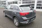 VW T-Roc Style 1.0 TSI NAVI PANORAMA ALU APS SITZHEIZ 26.314 km 19.788 &euro; Bergkamen 59192