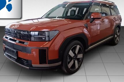 Hyundai SANTA FE 18.823 km 43.930 &euro; Münster 48153