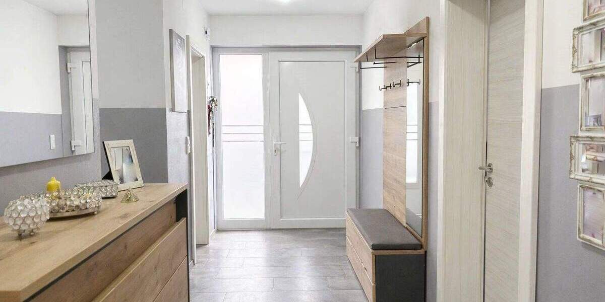 Einfamilienhaus Langenberg - 6 Zimmer, 154 m&sup2;, 498.000&euro; | Angebot:25749109