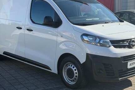 Opel Vivaro 17.599 km 19.970 &euro; Hamm 59063