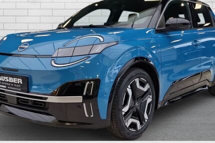 Nissan Micra 1.511 km 31.285 &euro; Telgte 48291