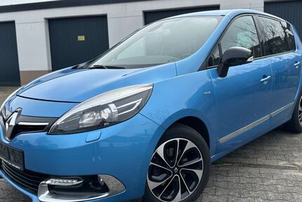 Renault Scenic 174.999 km 4.950 &euro; Hamm 59067