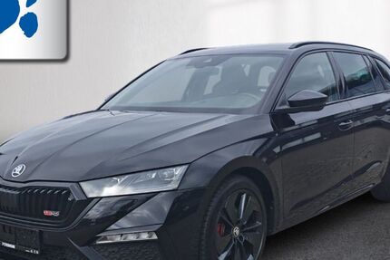 Skoda Octavia 49.982 km 32.930 &euro; Münster 48157