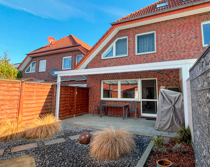 Reihenmittelhaus Herzebrock-Clarholz Herzebrock - 4 Zimmer, 99 m&sup2;, 292.000&euro; | Angebot:26277739