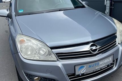 Opel Astra 153.000 km 3.990 &euro; Münster 48155