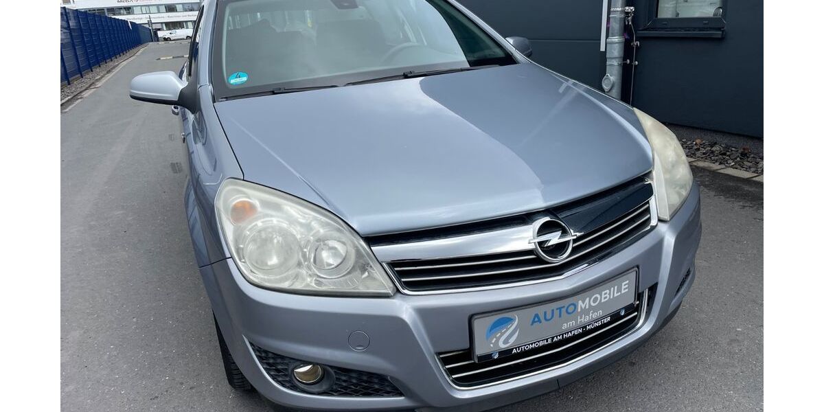 Opel Astra 153.000 km 3.990 &euro; Münster 48155