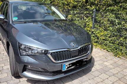 Skoda Scala 63.500 km 13.400 &euro; Münster 48161