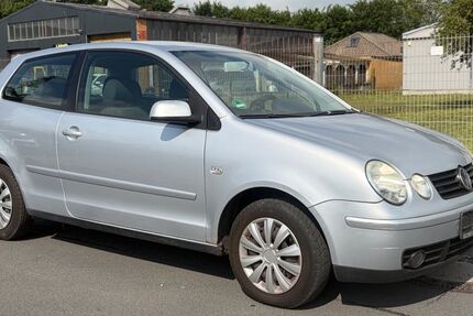 VW Polo 142.717 km 3.500 &euro; Werl 59457