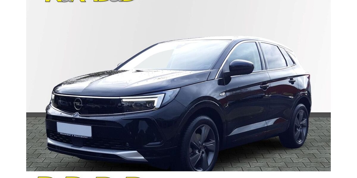 Opel Grandland (X) 19.990 km 25.900 &euro; Soest 59494