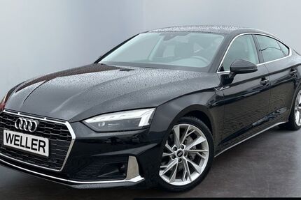 Audi A5 48.500 km 31.490 &euro; Münster 48163