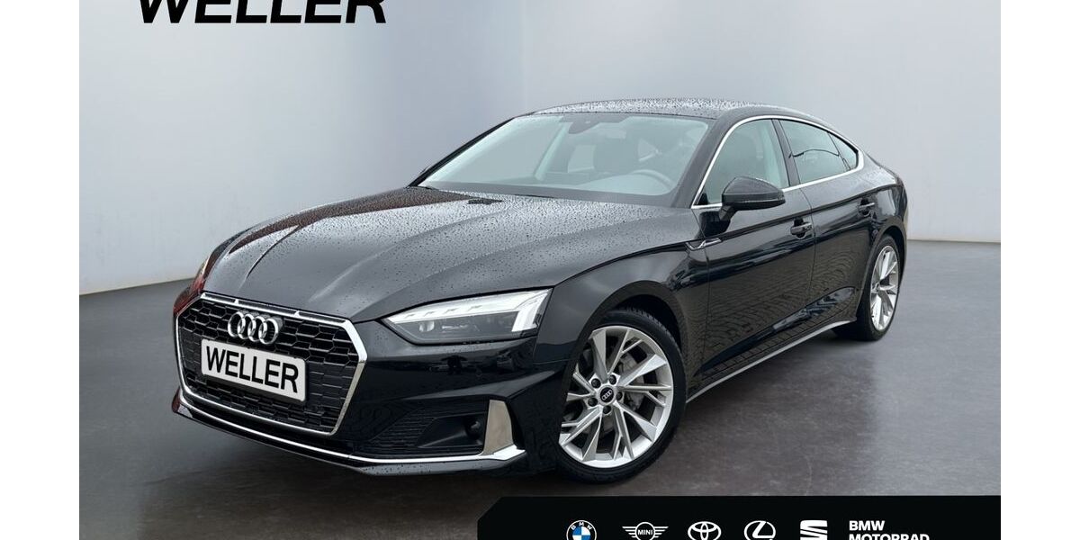 Audi A5 48.500 km 31.490 &euro; Münster 48163