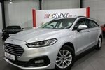 Ford Mondeo Tunier 2.0 EB / LED / NAVI+KAMERA / AHK 124.000 km 14.991 &euro; Hamm 59077