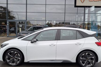 Cupra Born 30.500 km 27.490 &euro; Senden 48308