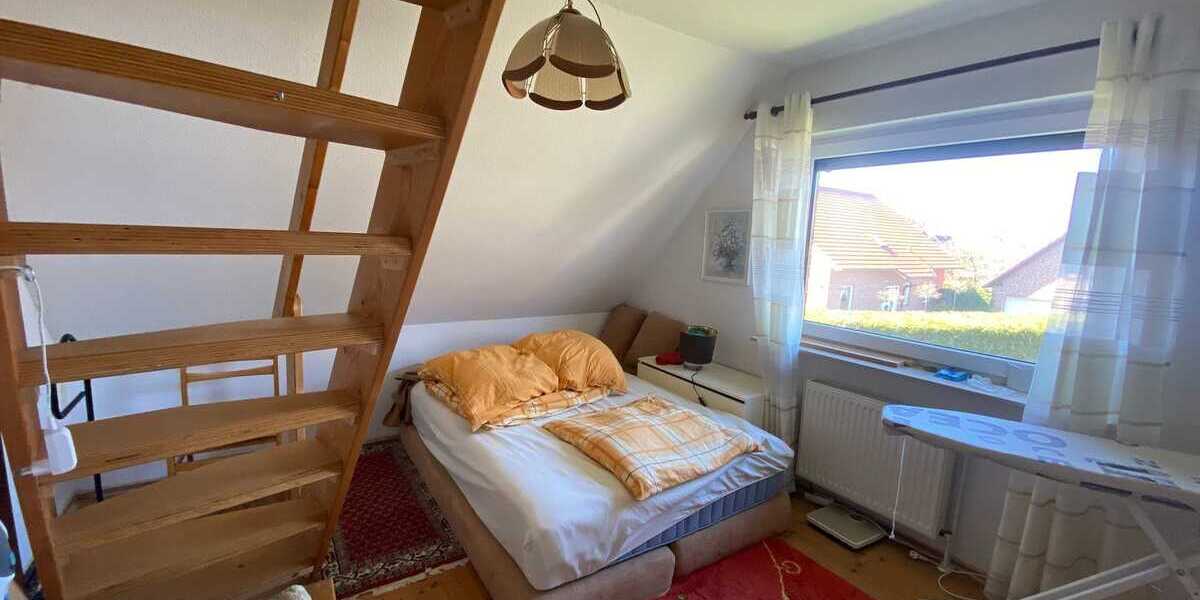 Idyllisches Zuhause in Warendorf-Einen - Einfamilienhaus in ruhiger Lage - Einfamilienhaus Warendorf Einen | Angebot:26193870