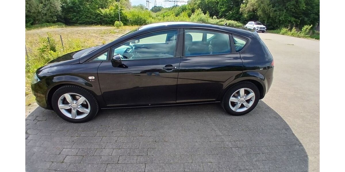 Seat Leon 167.000 km 5.800 &euro; Münster 48151