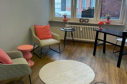 Gewerbeobjekt Münster Mitte-Nordost - 15&euro; | Angebot:24853771