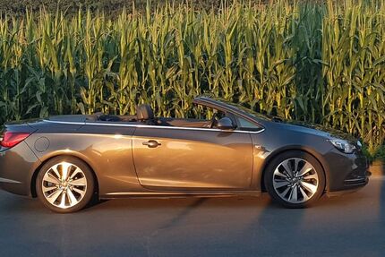 Opel Cascada 239.000 km 7.900 &euro; Warendorf 48231