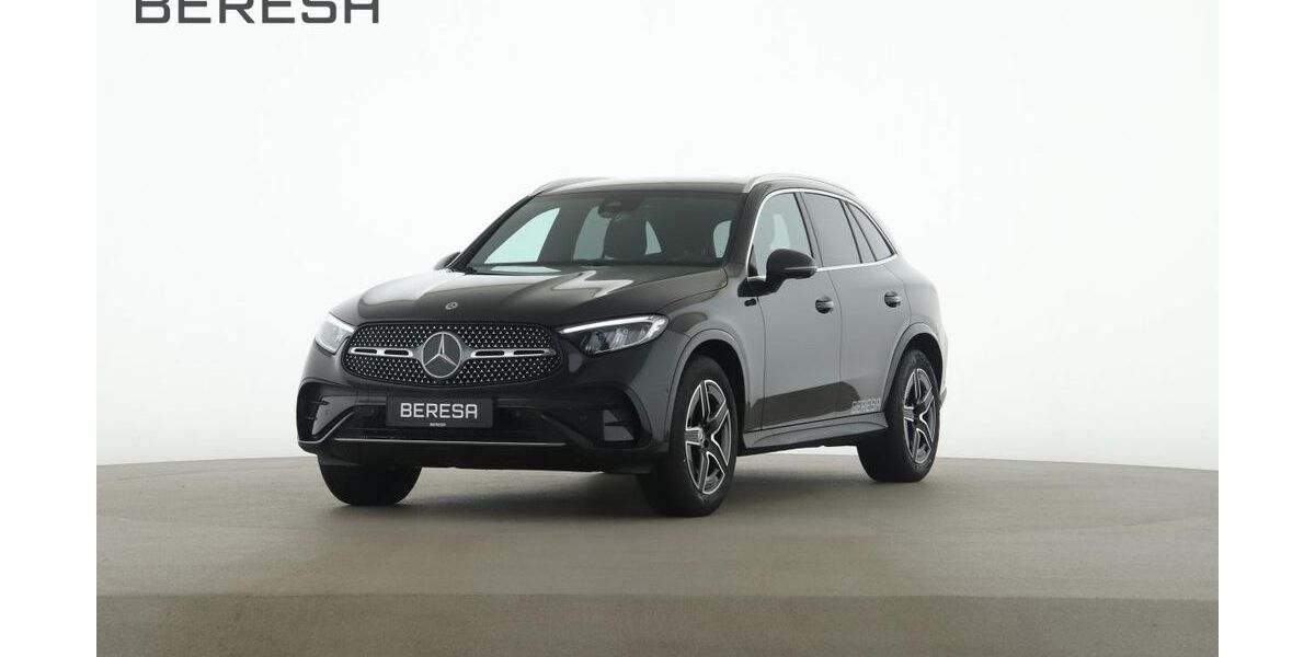 Mercedes-Benz GLC 200 9.900 km 52.550 &euro; Warendorf 48231
