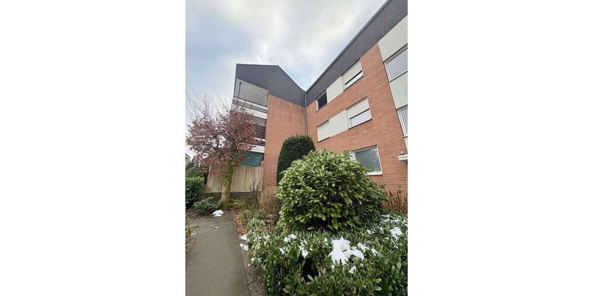 Etagenwohnung Oelde - 2 Zimmer, 60 m&sup2;, 110.000&euro; | Angebot:25360851