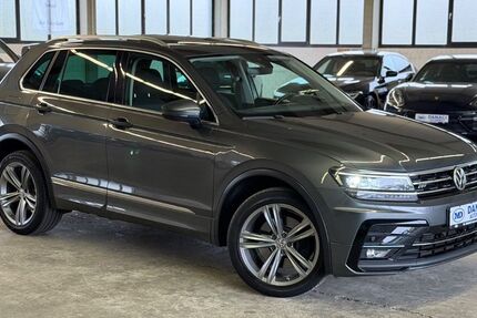 VW Tiguan 129.990 km 21.499 &euro; Oelde 59302