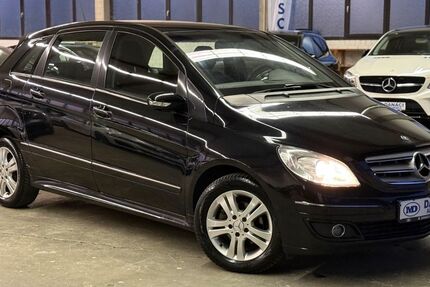 Mercedes-Benz B 170 200.000 km 3.499 &euro; Oelde 59302