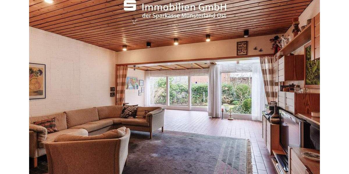 Einfamilienhaus Münster Mauritz - 6 Zimmer, 173 m&sup2;, 795.000&euro; | Angebot:25748674