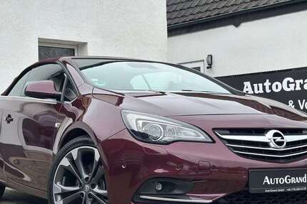 Opel Cascada 88.359 km 12.999 &euro; Beckum 59269